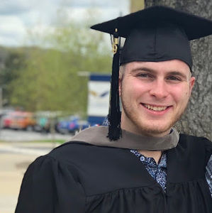 Meet your Posher, Cory